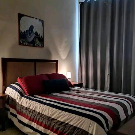 Comodo Departamento Papantla de Olarte Εξωτερικό φωτογραφία