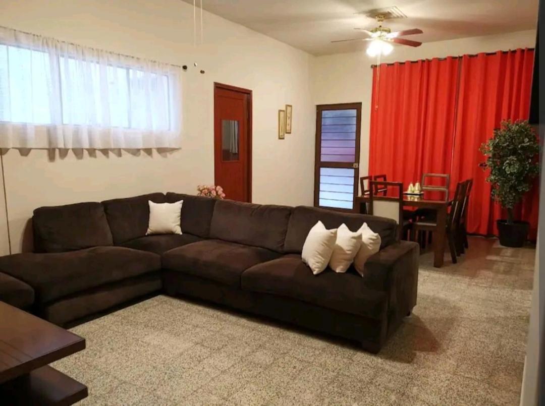 Comodo Departamento Papantla de Olarte Εξωτερικό φωτογραφία