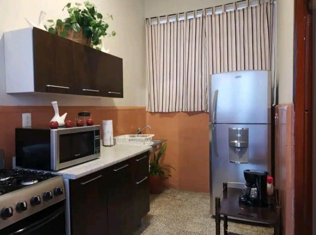 Comodo Departamento Papantla de Olarte Εξωτερικό φωτογραφία