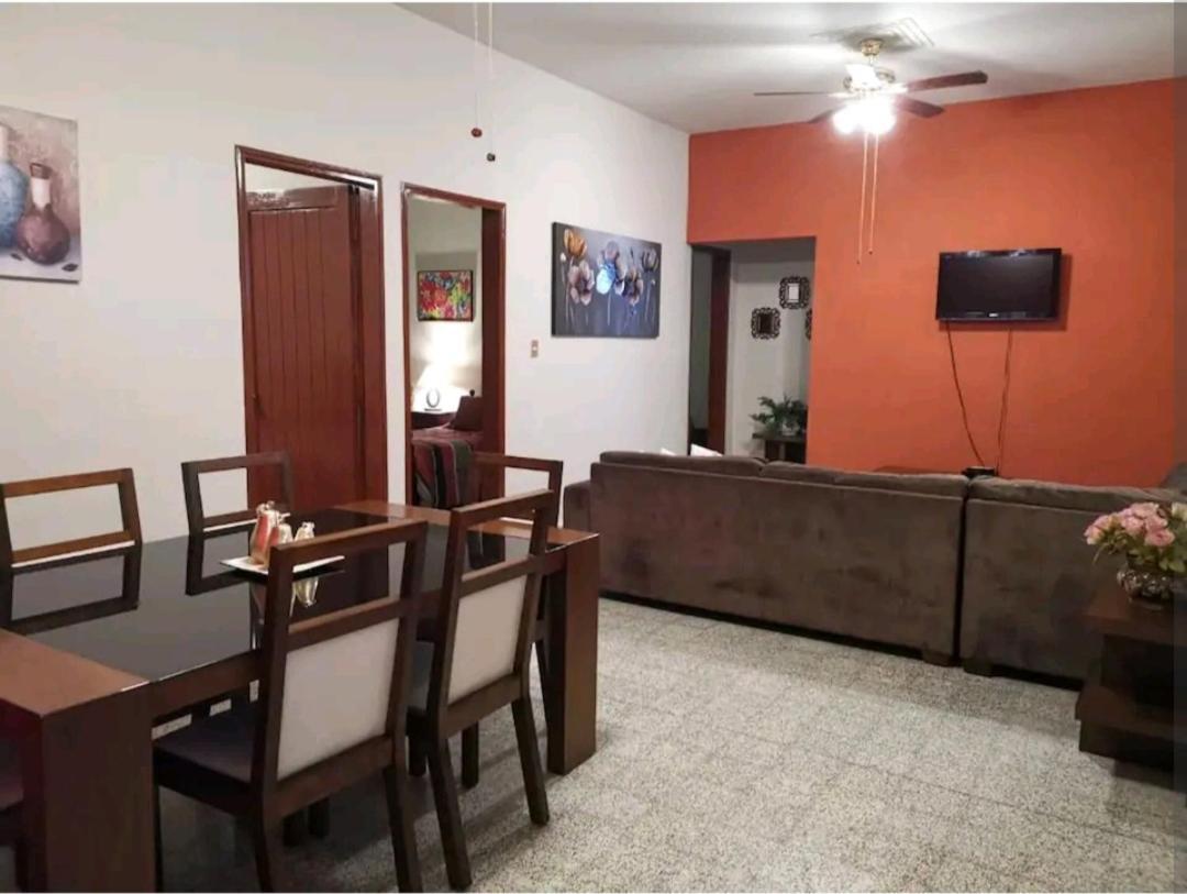 Comodo Departamento Papantla de Olarte Εξωτερικό φωτογραφία