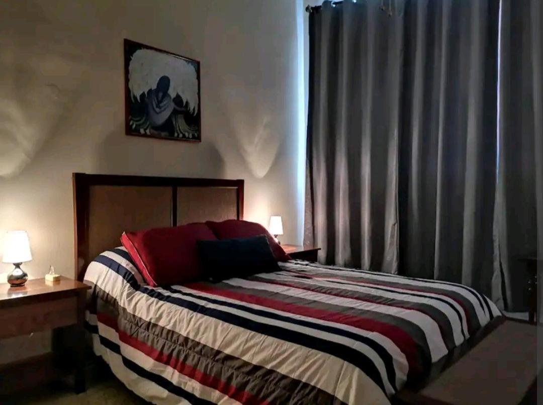 Comodo Departamento Papantla de Olarte Εξωτερικό φωτογραφία