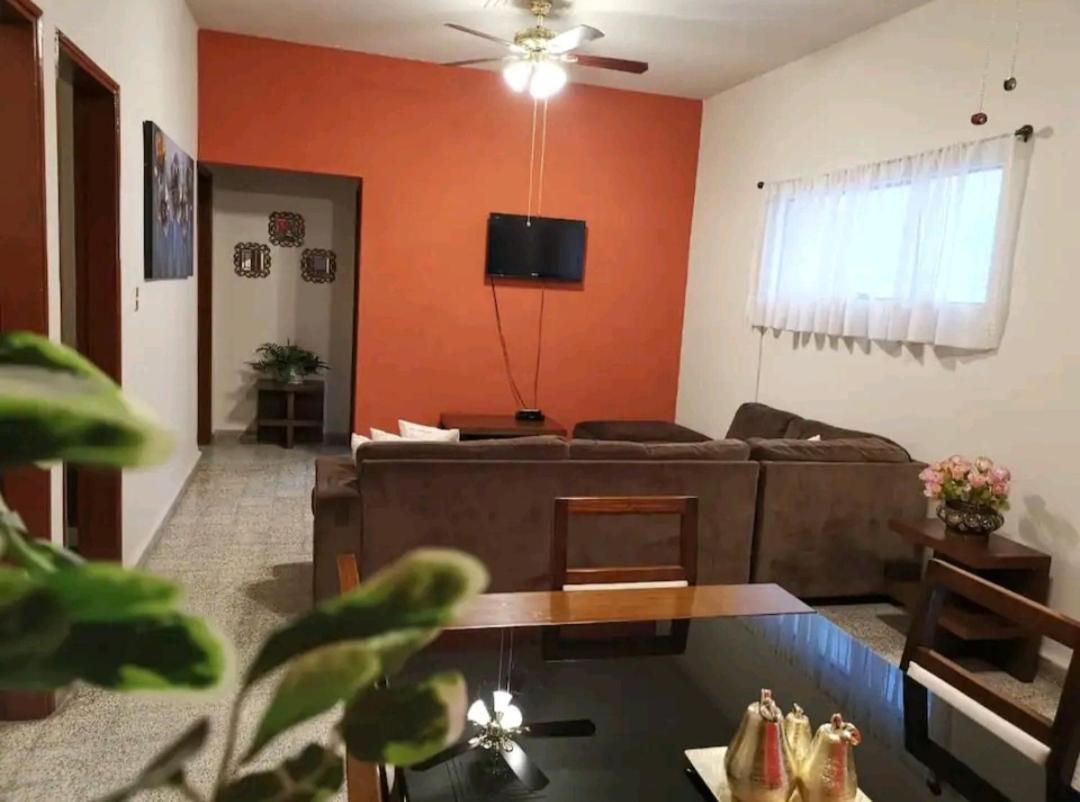 Comodo Departamento Papantla de Olarte Εξωτερικό φωτογραφία